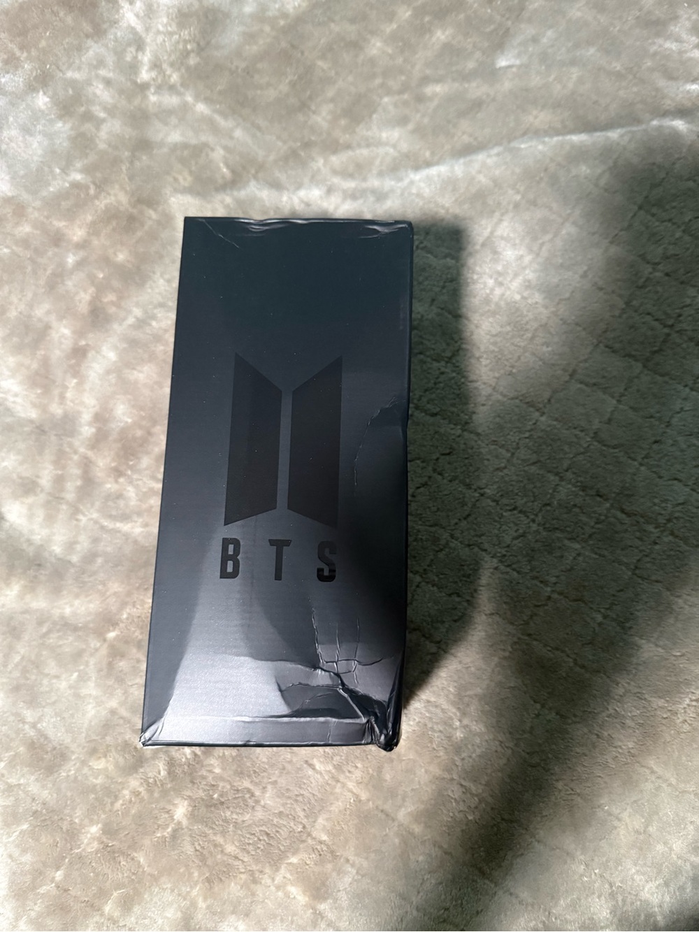 BTS light stick